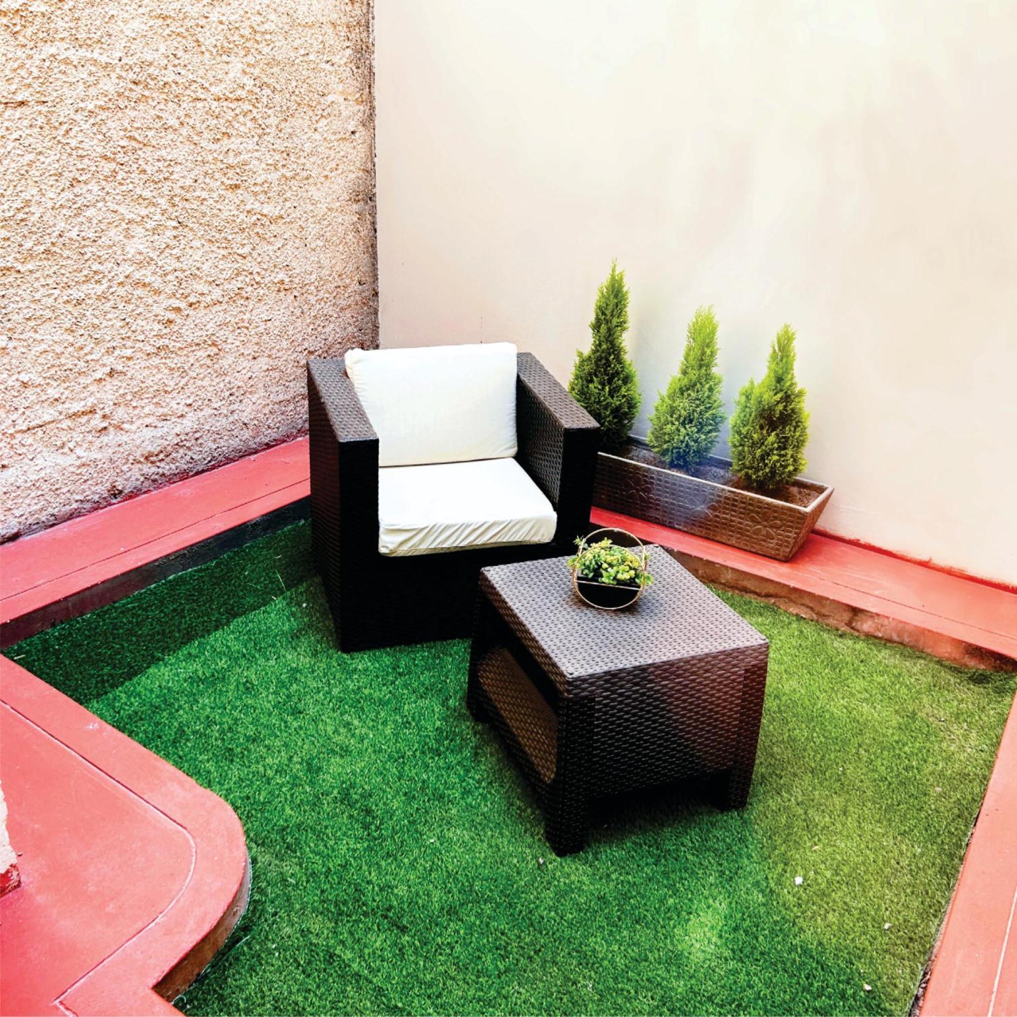 Hotel Fundador Arequipa Bagian luar foto